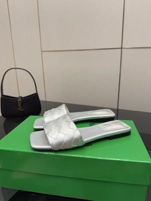 wholesale quality bottega veneta women slipper model no. 27